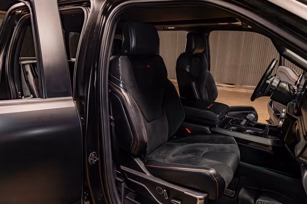 2023 Ford F-150 Raptor R SuperCrew Image 28