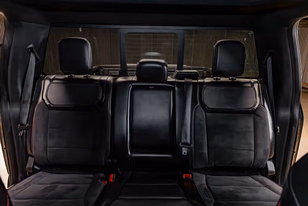 2023 Ford F-150 Raptor R SuperCrew Image 25