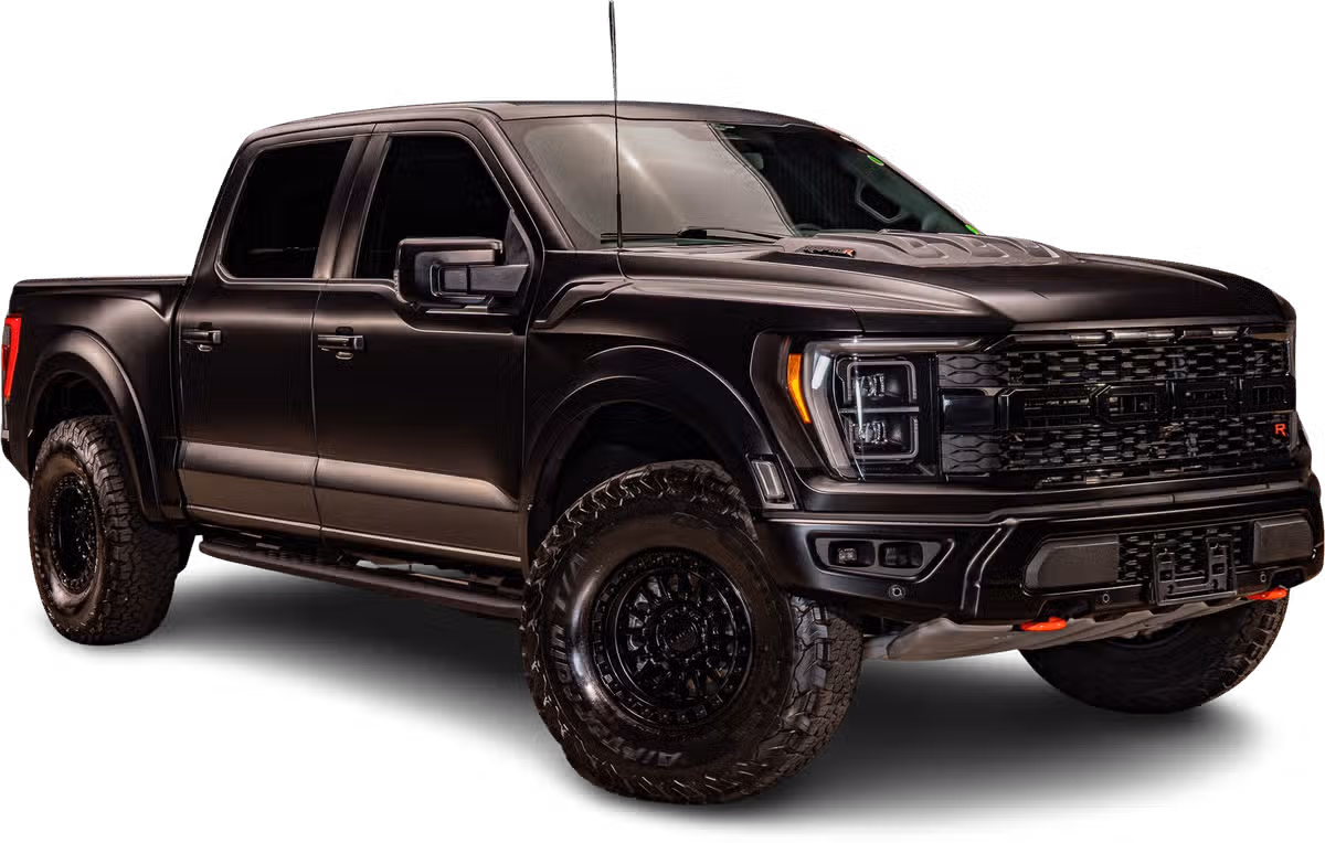 2023 Ford F-150 Raptor R SuperCrew