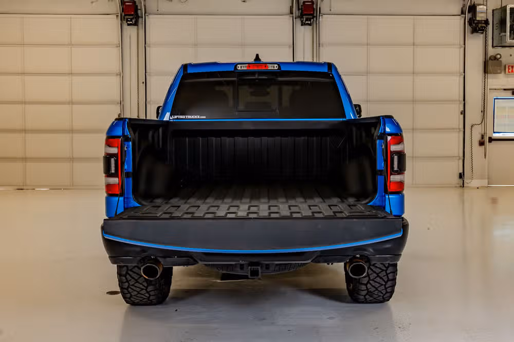 2023 Ram 1500 Lone Star Crew Cab Image 9