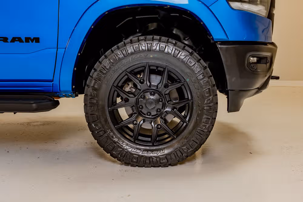 2023 Ram 1500 Lone Star Crew Cab Image 12