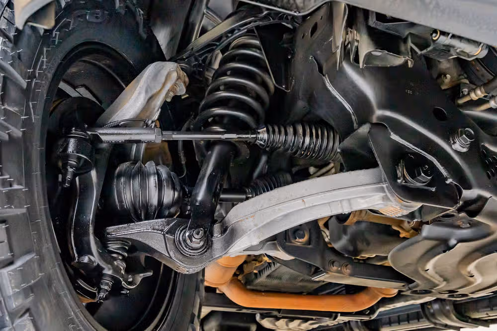 2023 Ram 1500 Lone Star Crew Cab Image 14