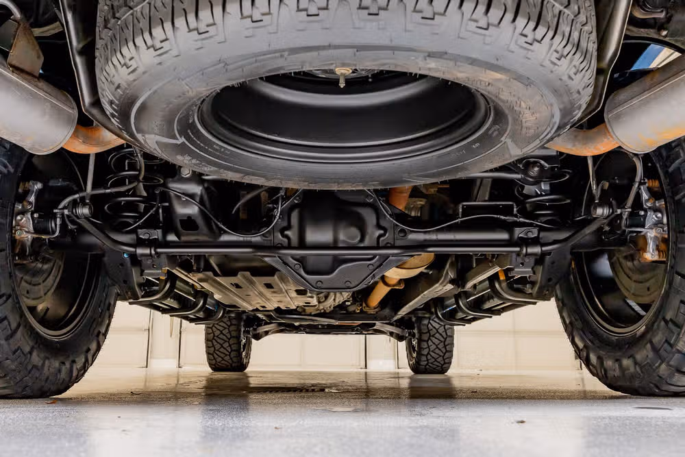 2023 Ram 1500 Lone Star Crew Cab Image 16