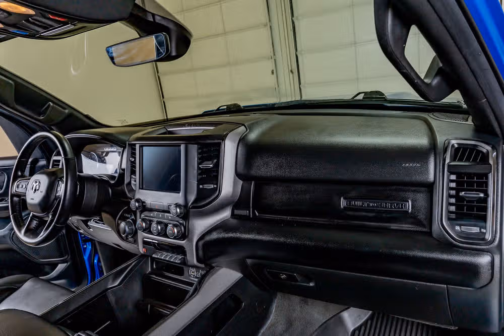 2023 Ram 1500 Lone Star Crew Cab Image 18