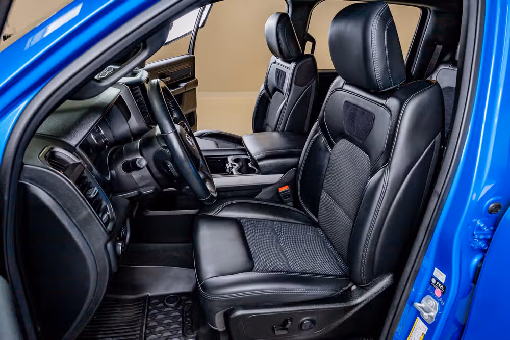 2023 Ram 1500 Lone Star Crew Cab Image 19