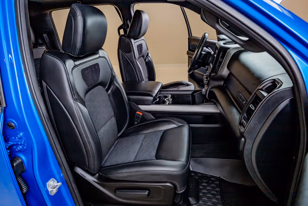2023 Ram 1500 Lone Star Crew Cab Image 20