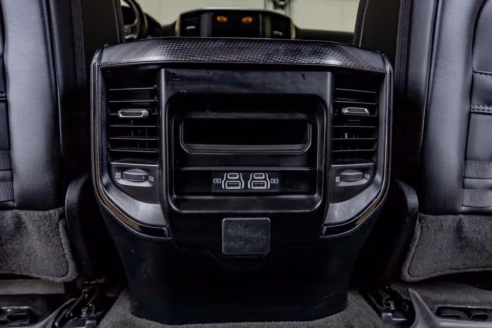 2023 Ram 1500 Lone Star Crew Cab Image 22