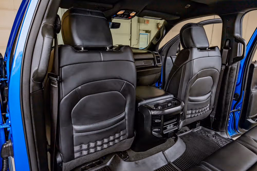 2023 Ram 1500 Lone Star Crew Cab Image 23