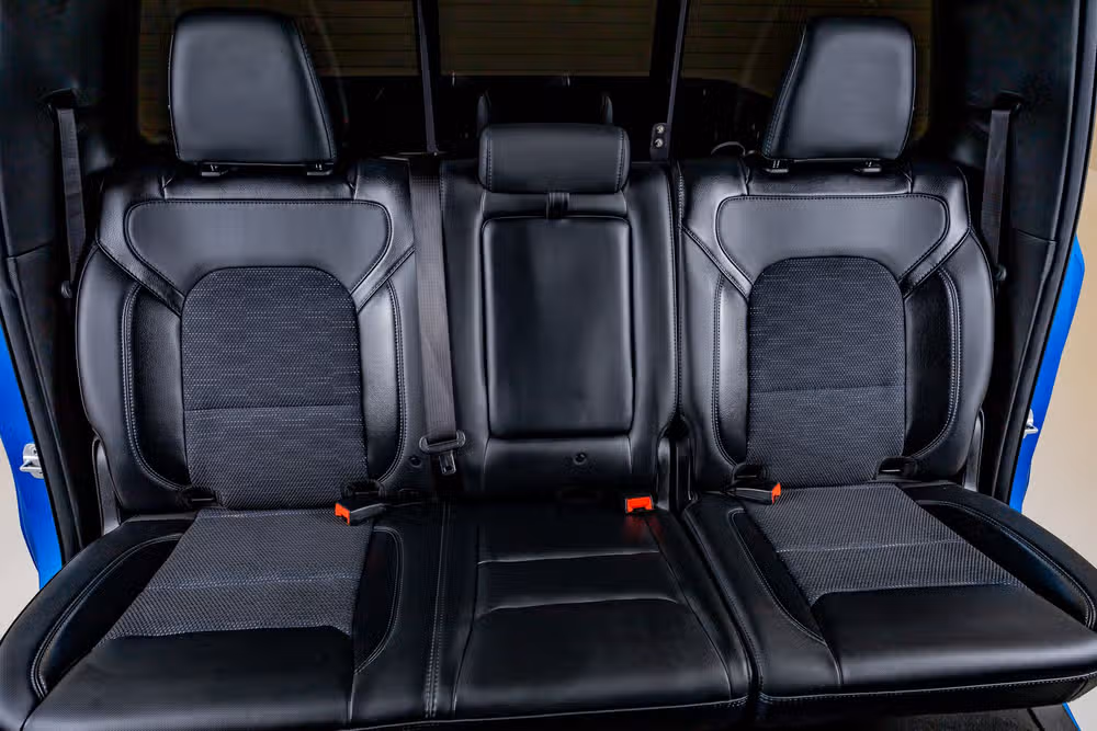 2023 Ram 1500 Lone Star Crew Cab Image 24