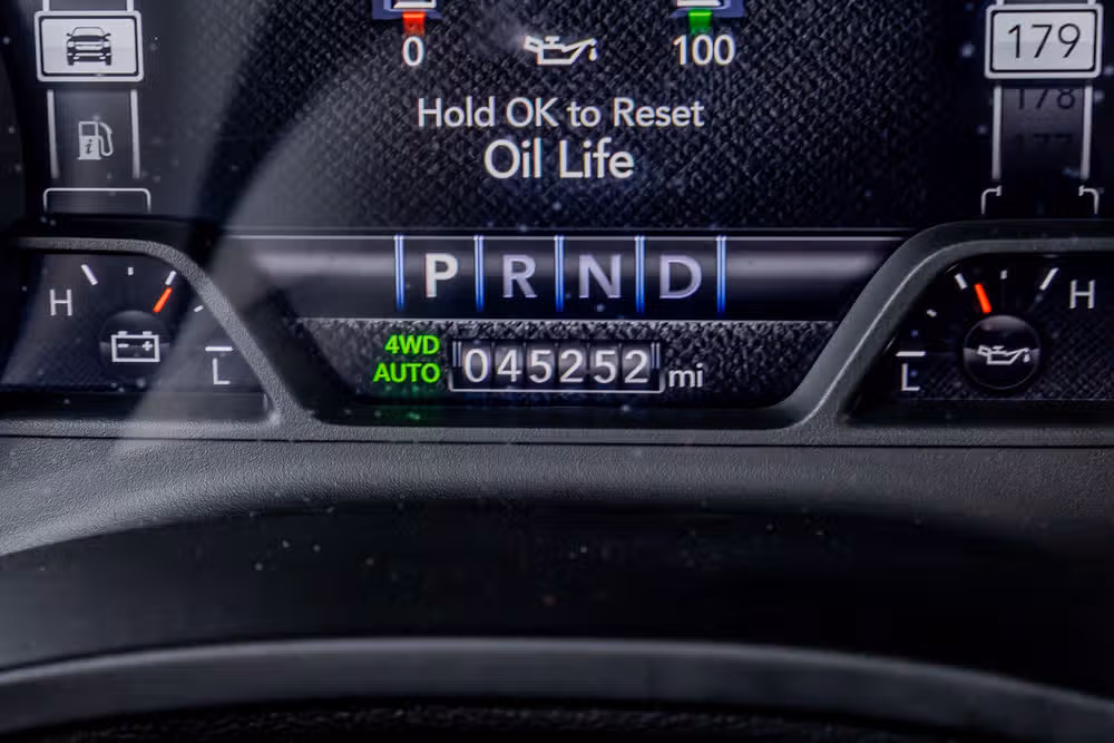 2023 Ram 1500 Lone Star Crew Cab Image 27