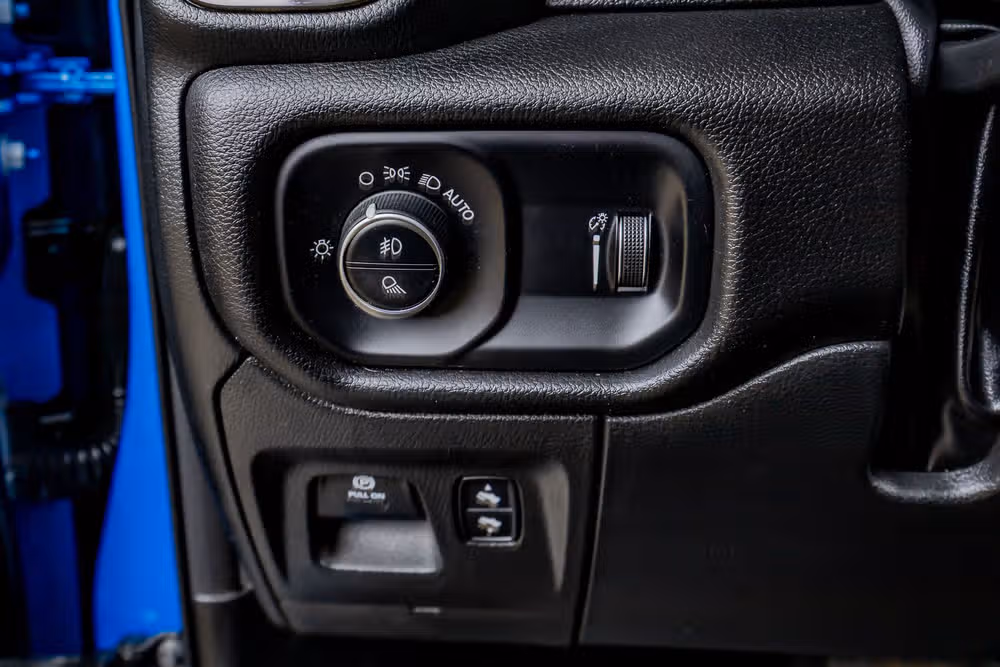 2023 Ram 1500 Lone Star Crew Cab Image 28