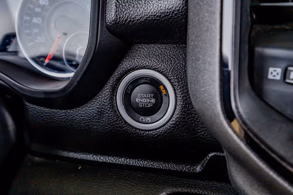 2023 Ram 1500 Lone Star Crew Cab Image 29