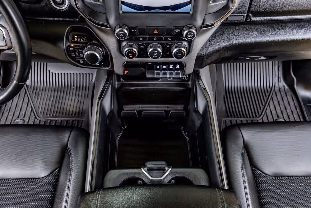 2023 Ram 1500 Lone Star Crew Cab Image 33