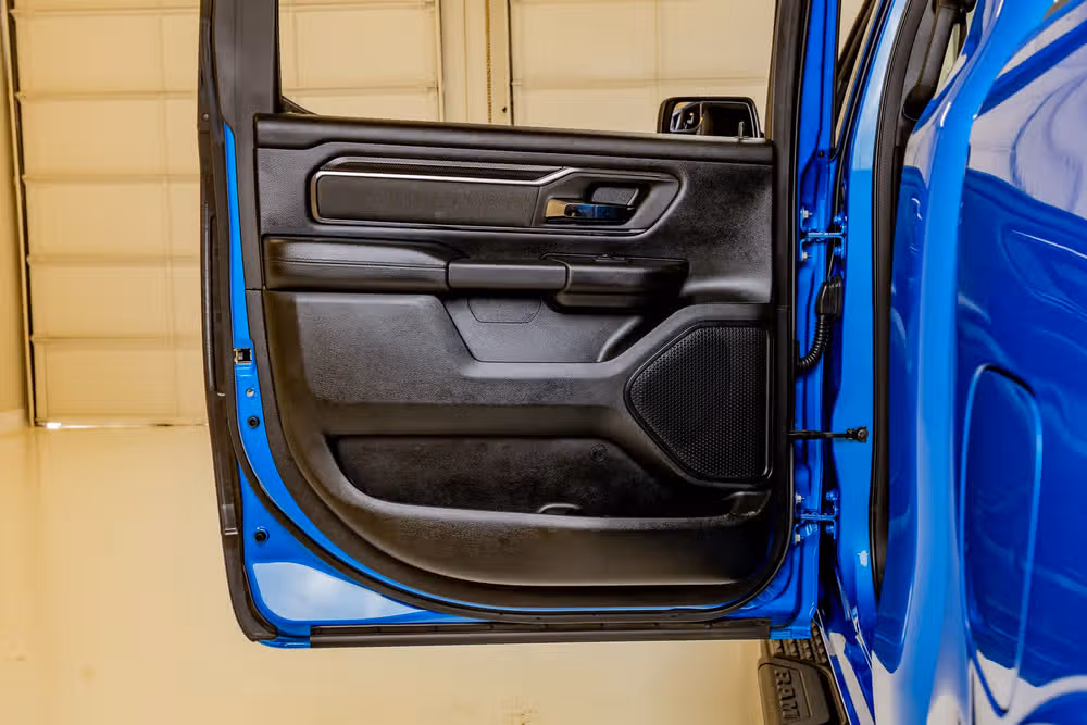 2023 Ram 1500 Lone Star Crew Cab Image 37