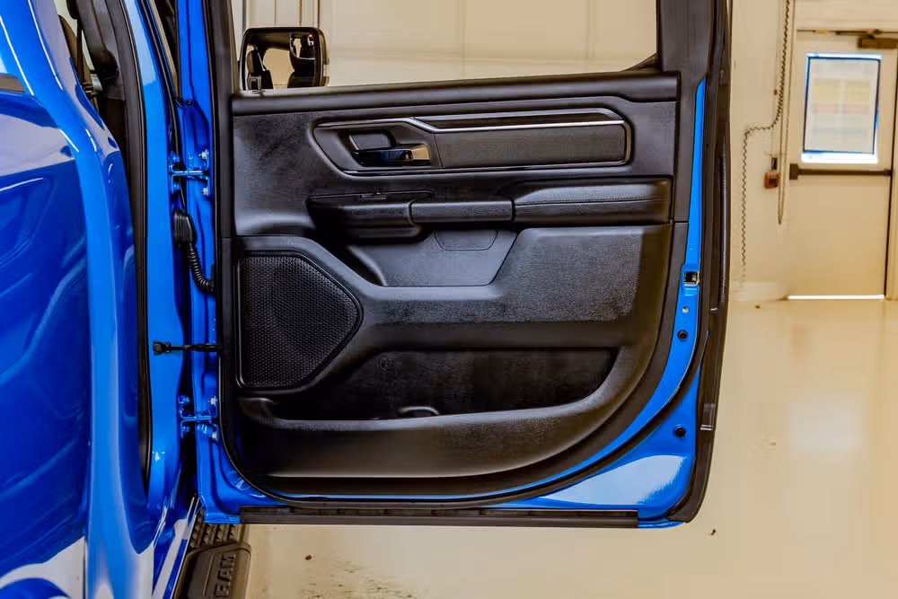 2023 Ram 1500 Lone Star Crew Cab Image 38