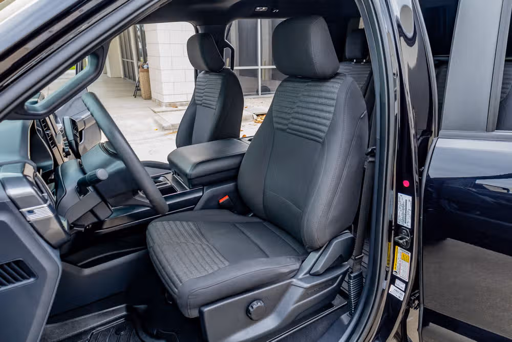2023 Ford F-150 XL SuperCrew Image 29