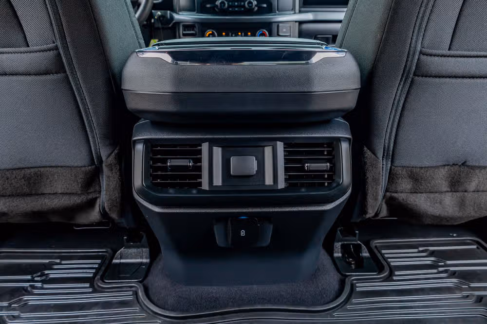 2023 Ford F-150 XL SuperCrew Image 32