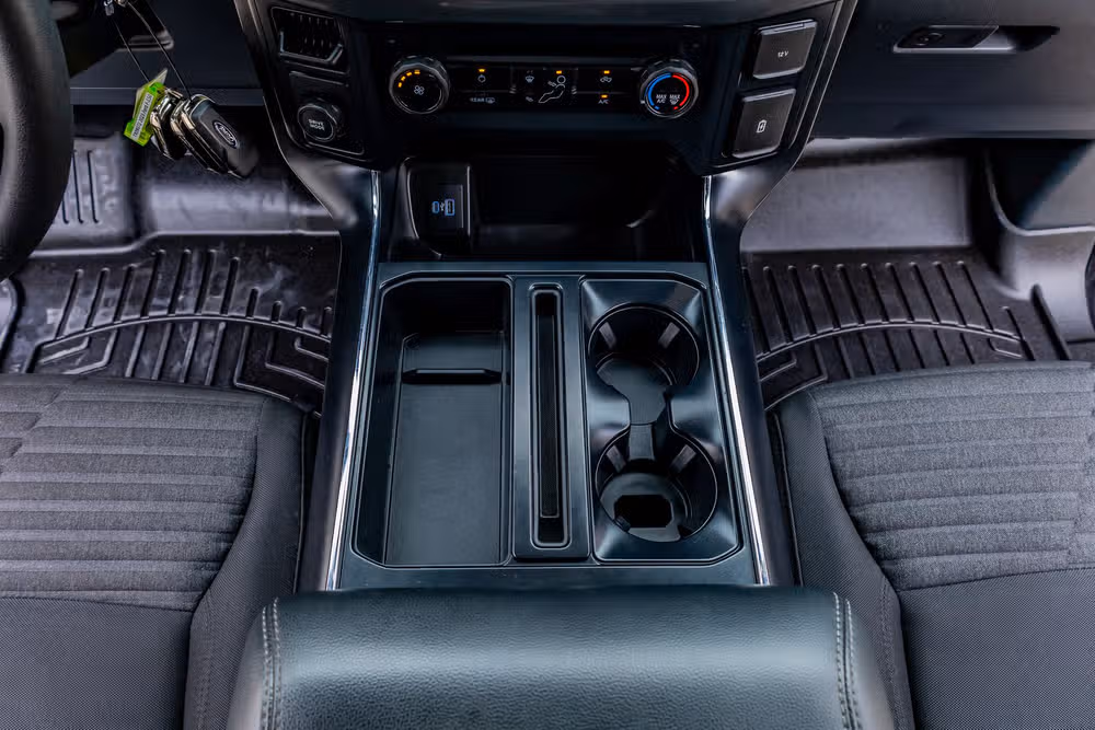 2023 Ford F-150 XL SuperCrew Image 27
