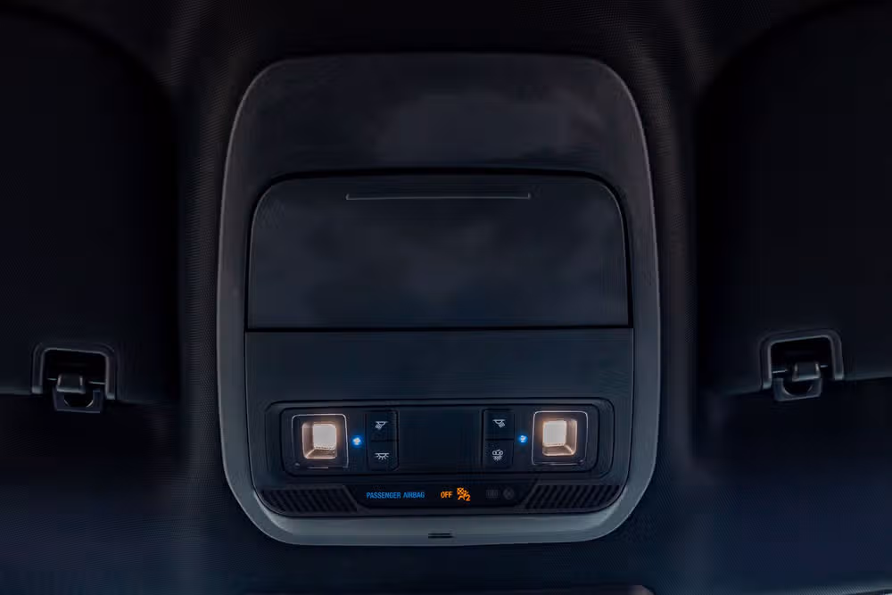 2023 Ford F-150 XL SuperCrew Image 28