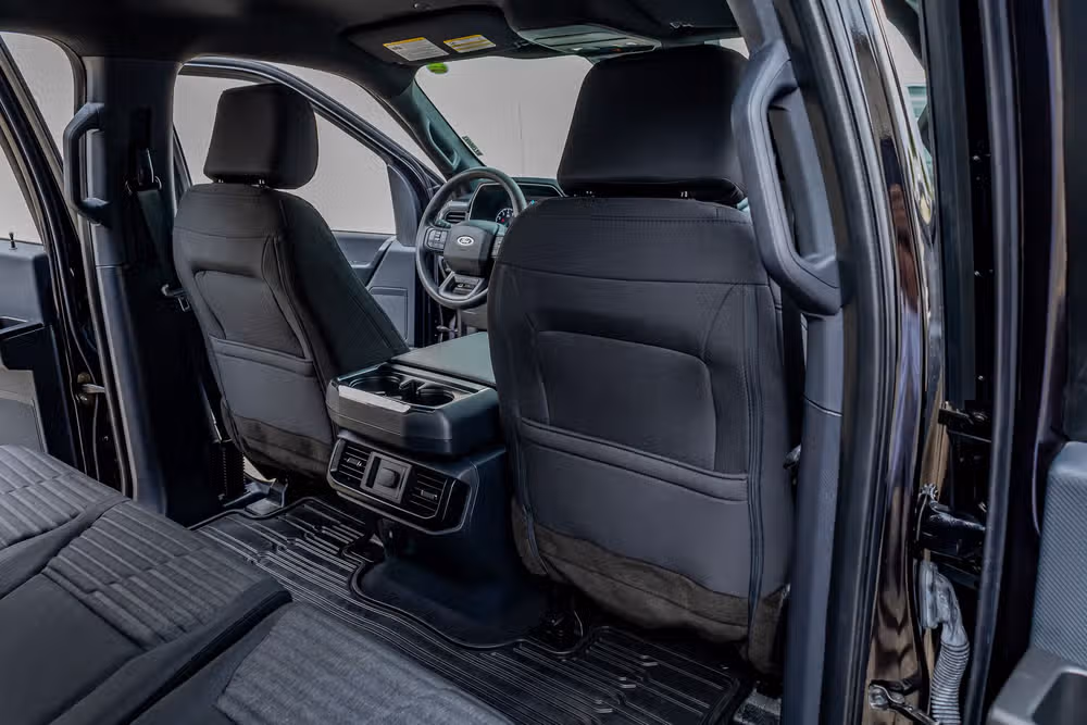 2023 Ford F-150 XL SuperCrew Image 31