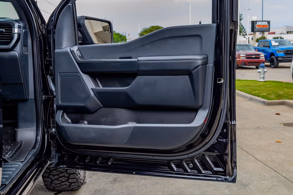 2023 Ford F-150 XL SuperCrew Image 36