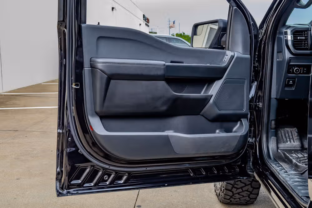 2023 Ford F-150 XL SuperCrew Image 35