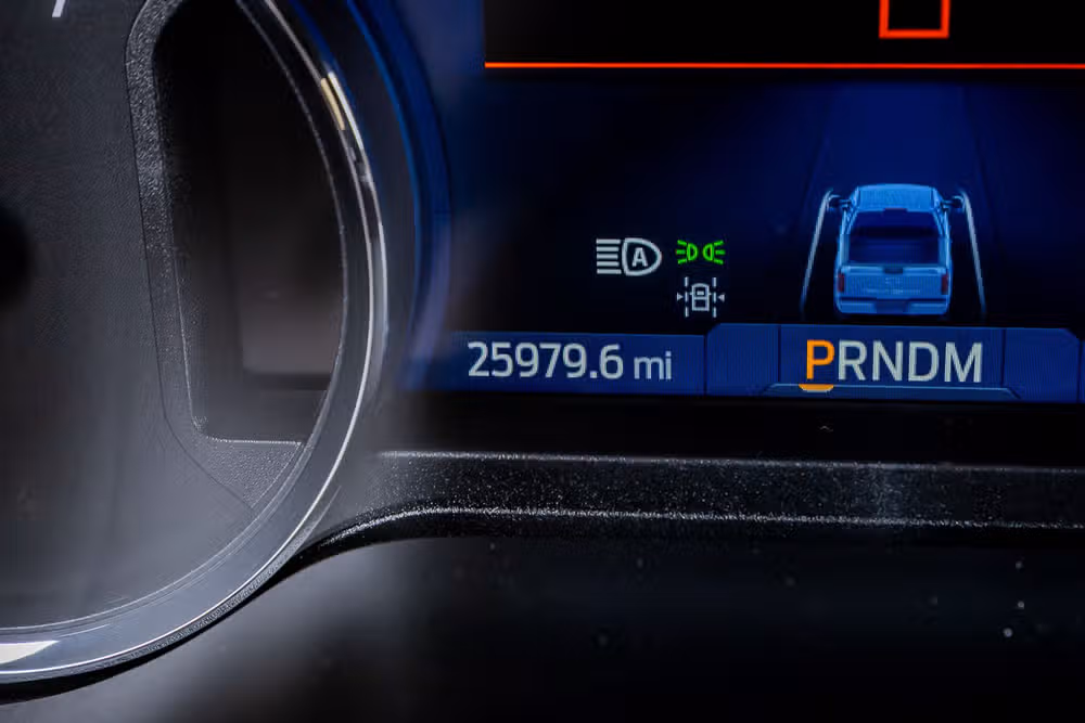 2022 Ford F-150 XLT SuperCrew Image 21