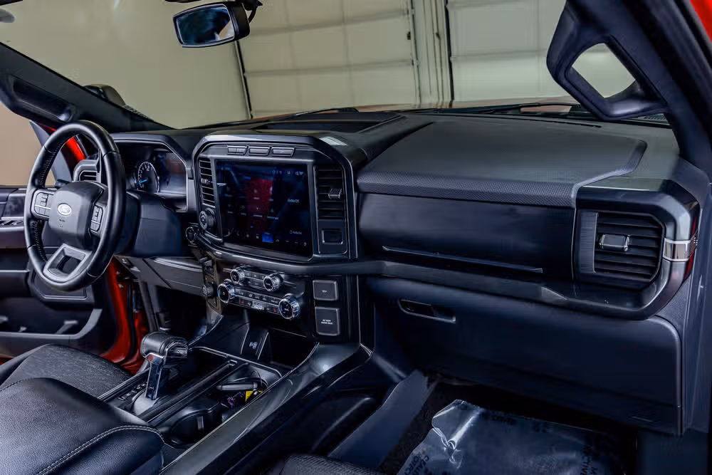 2022 Ford F-150 XLT SuperCrew Image 18