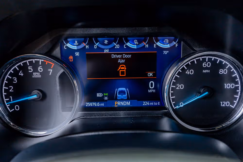 2022 Ford F-150 XLT SuperCrew Image 20