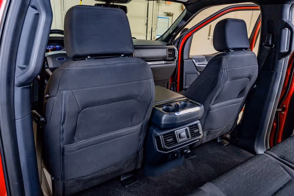 2022 Ford F-150 XLT SuperCrew Image 34