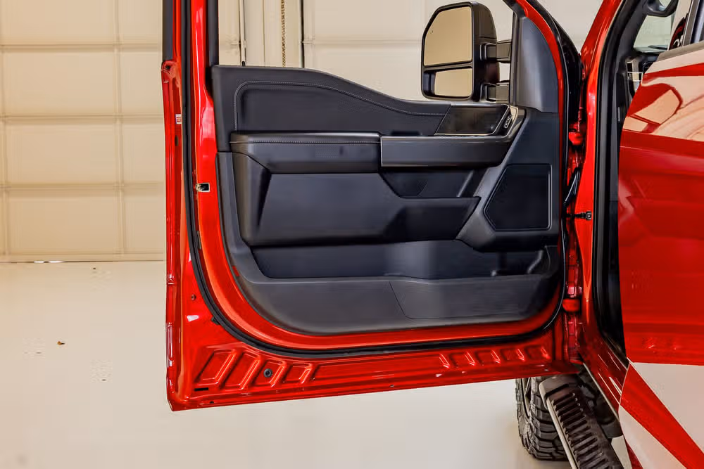 2022 Ford F-150 XLT SuperCrew Image 36