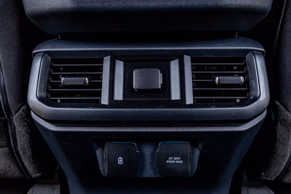 2022 Ford F-150 XLT SuperCrew Image 33