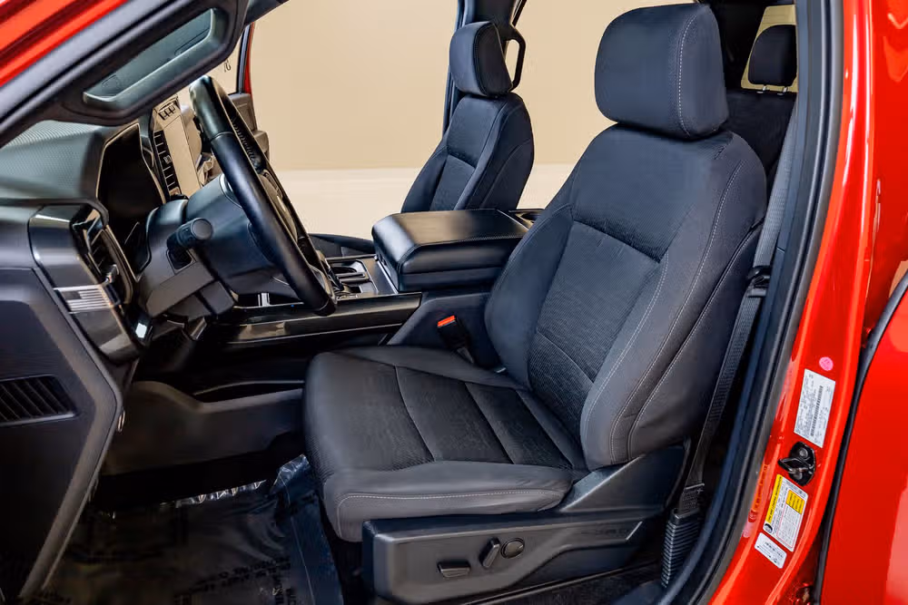 2022 Ford F-150 XLT SuperCrew Image 30