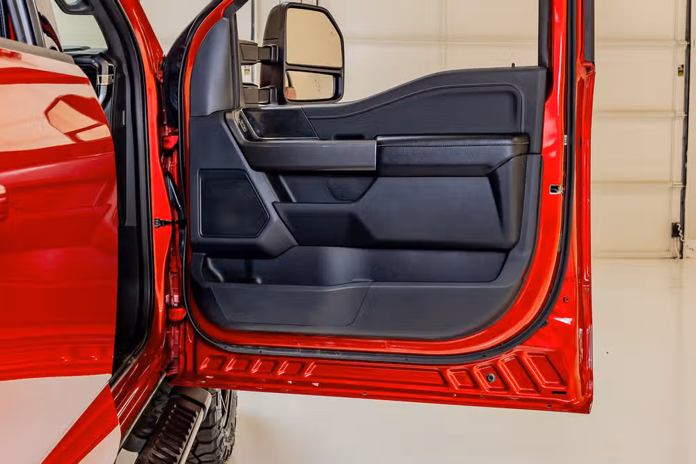 2022 Ford F-150 XLT SuperCrew Image 37