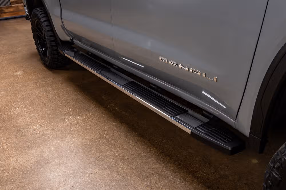 2025 GMC Sierra 1500 Denali Crew Cab Image 13