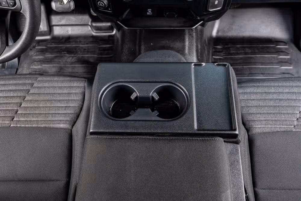 2023 Ford F-150 XL SuperCrew Image 27