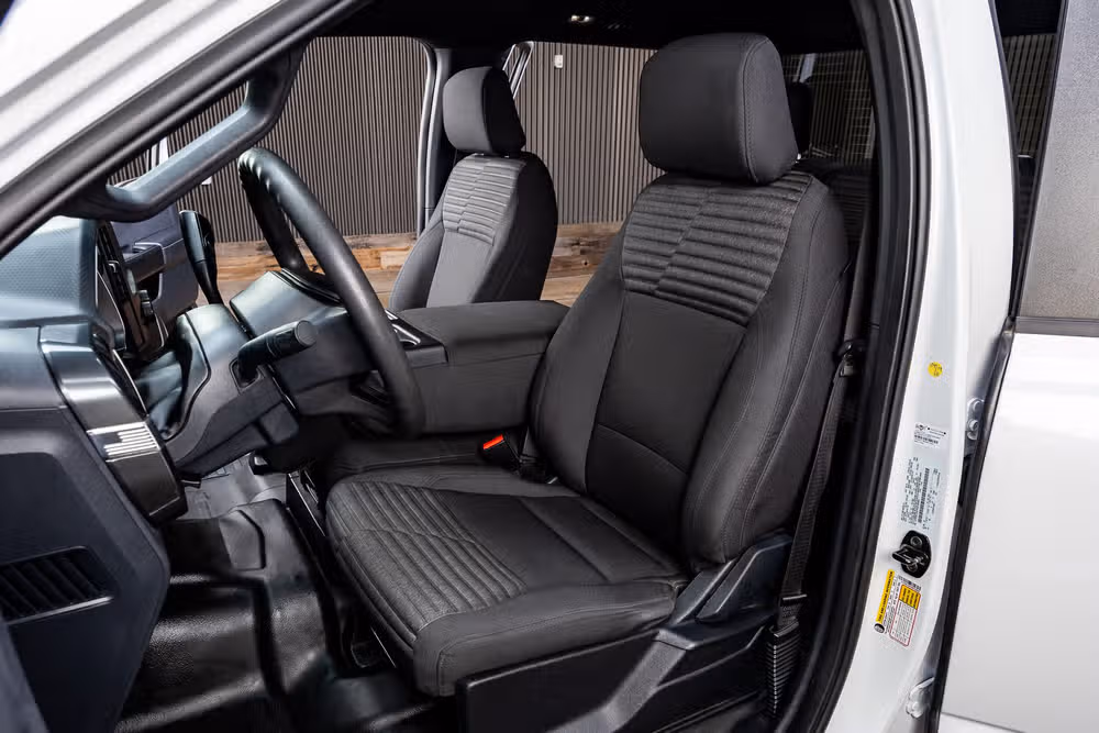2023 Ford F-150 XL SuperCrew Image 29