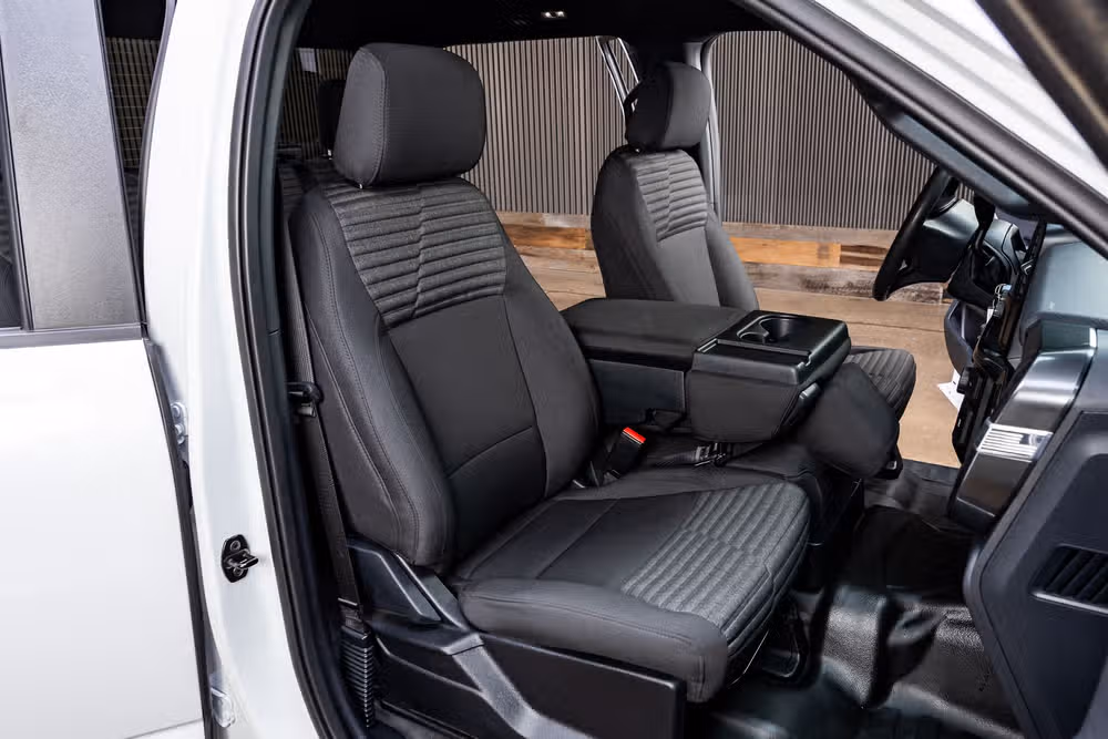 2023 Ford F-150 XL SuperCrew Image 30