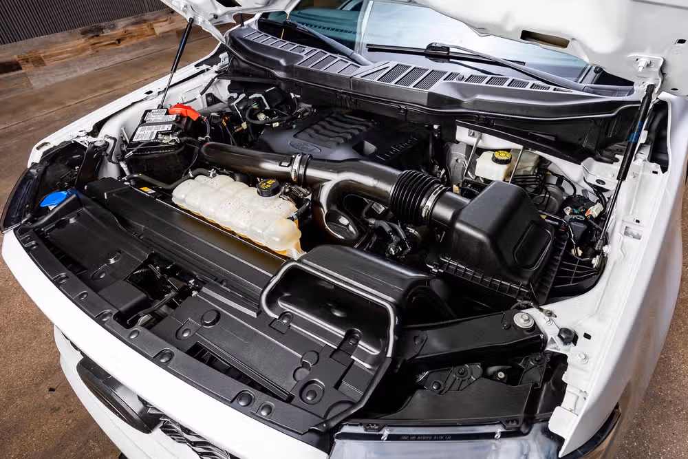 2023 Ford F-150 XL SuperCrew Image 39