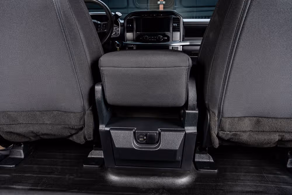 2023 Ford F-150 XL SuperCrew Image 32