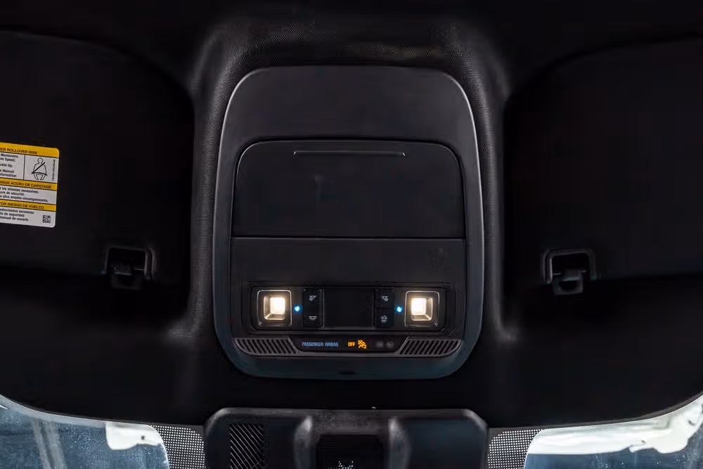 2023 Ford F-150 XL SuperCrew Image 28