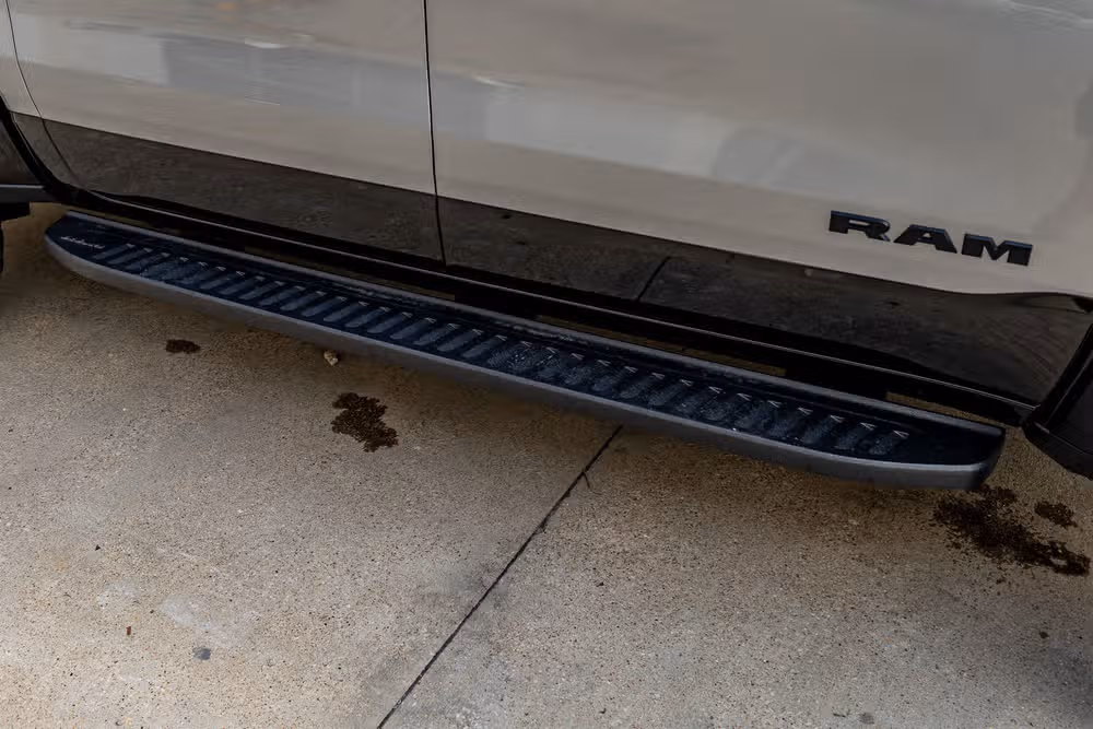 2026 Ram 1500 RHO Crew Cab Image 13