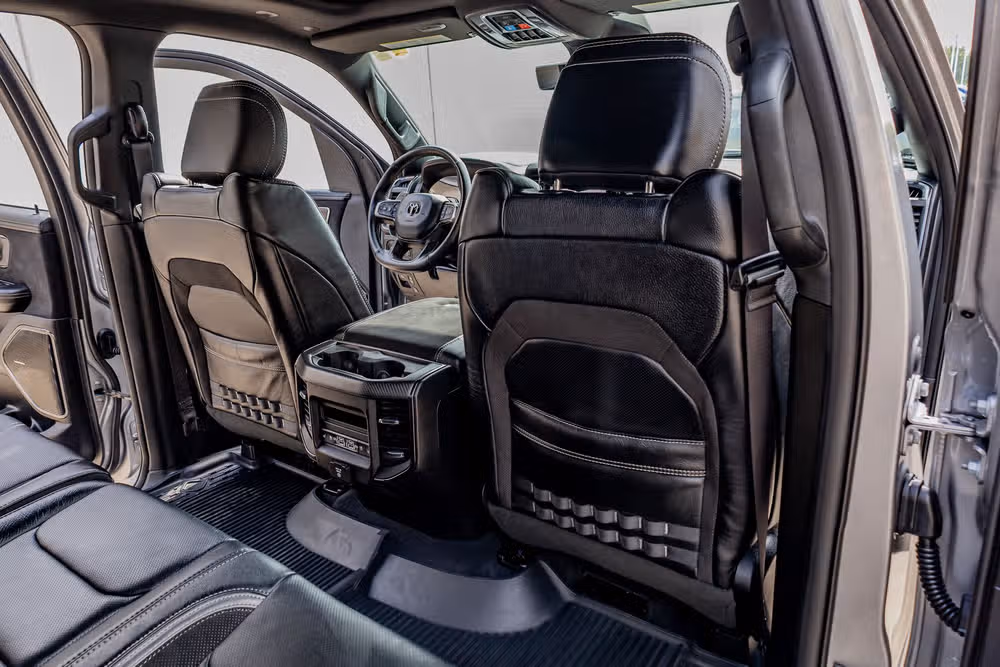 2026 Ram 1500 RHO Crew Cab Image 33