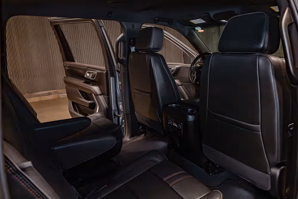 2024 Chevrolet Suburban RST Image 25