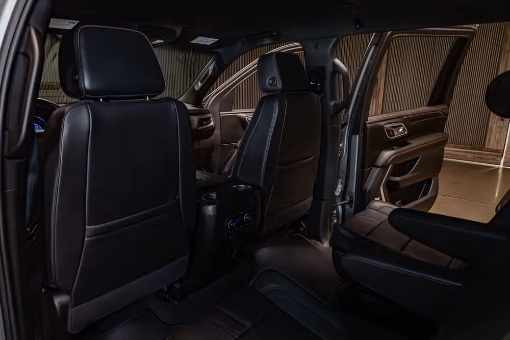 2024 Chevrolet Suburban RST Image 22