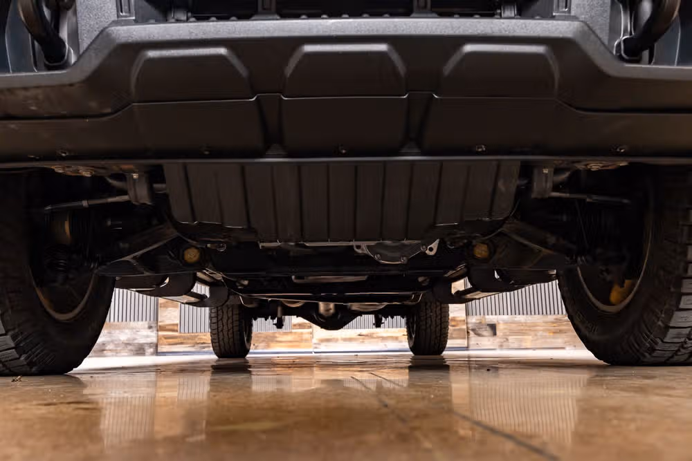 2020 GMC Sierra 2500HD Base Crew Cab Image 14