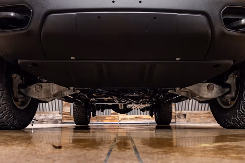 2026 Ram 1500 RHO Crew Cab Image 14