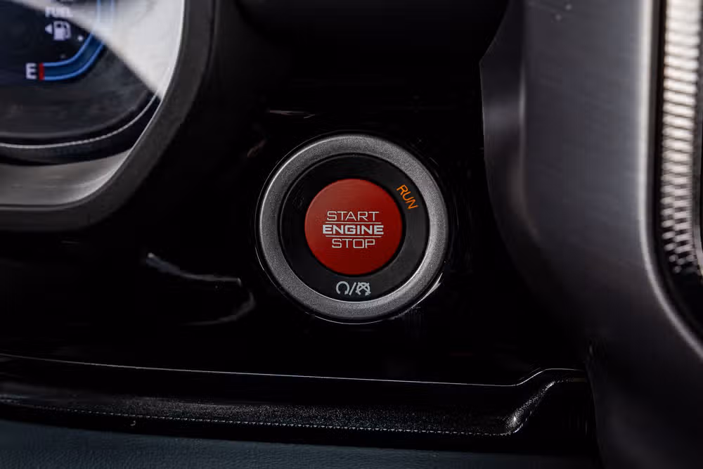 2026 Ram 1500 RHO Crew Cab Image 22