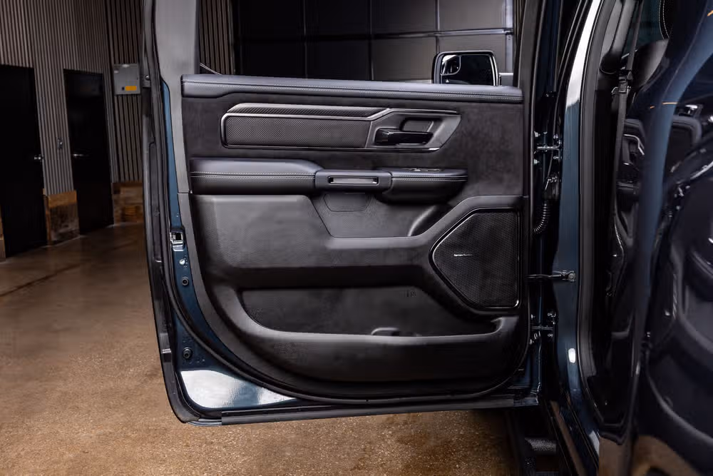 2026 Ram 1500 RHO Crew Cab Image 37