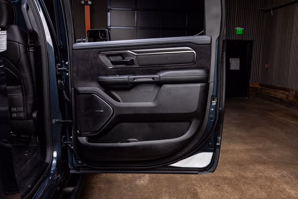 2026 Ram 1500 RHO Crew Cab Image 38